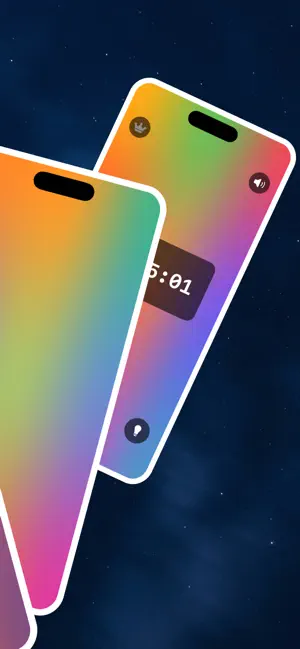 Nightlight and Sleep Sounds screenshot 2