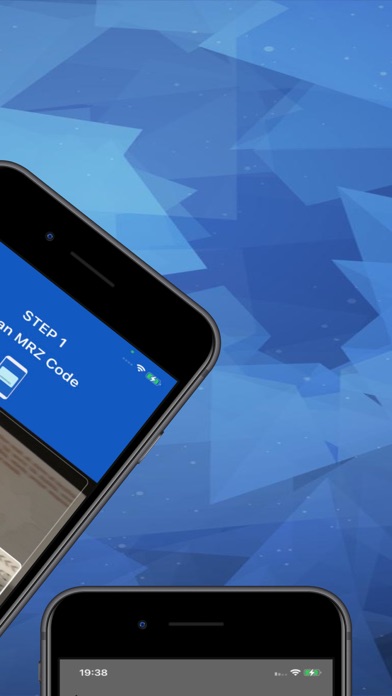 Screenshot #3 pour Identikyc