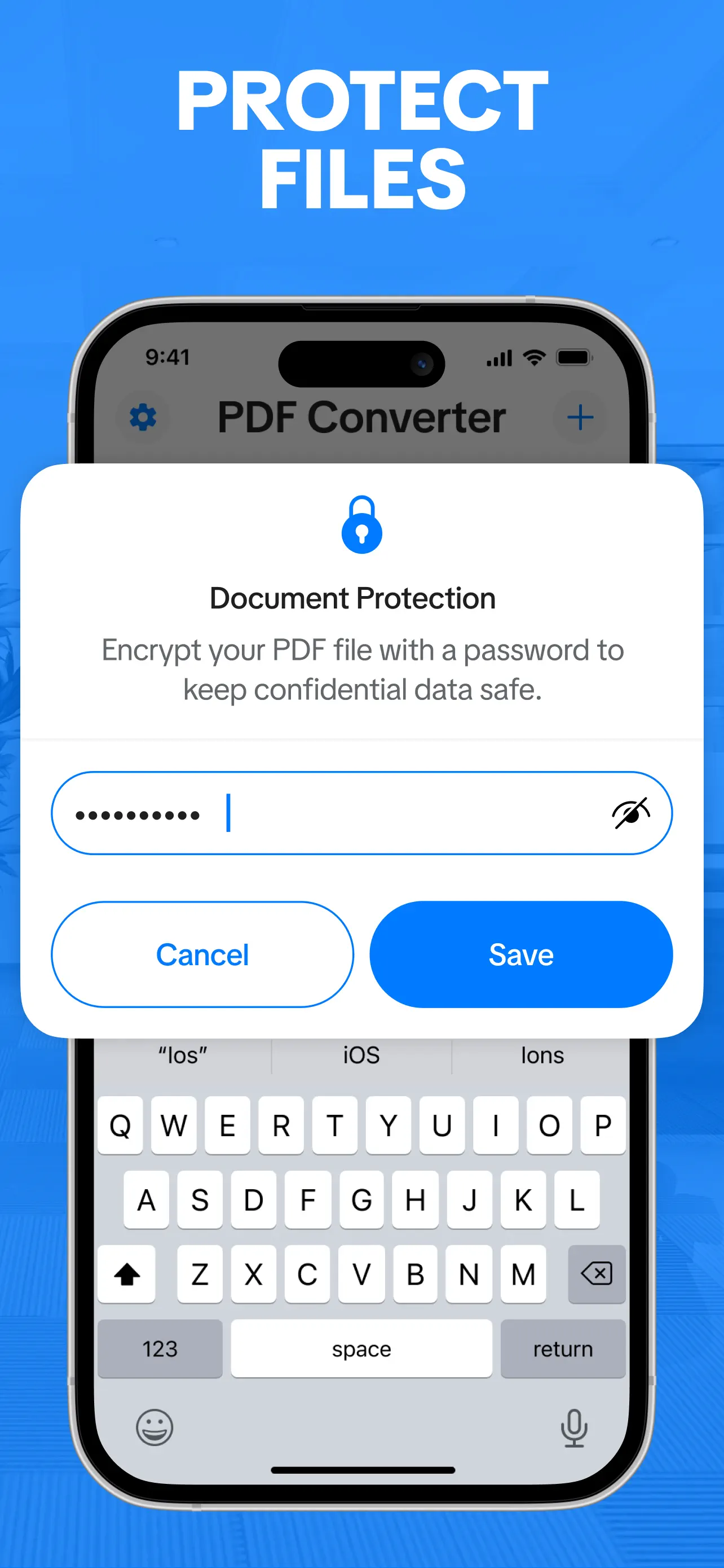 Photo Scan & Converter To PDF screenshot 4