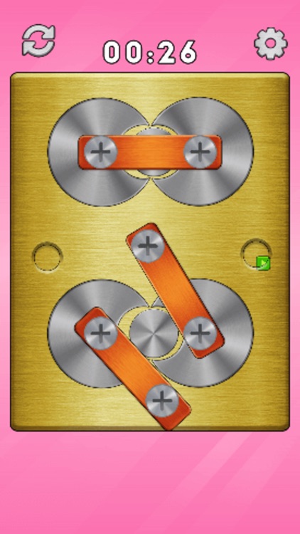 Screw Pin Master: Nuts Bolts