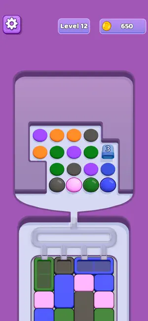 Water Pop! screenshot 1