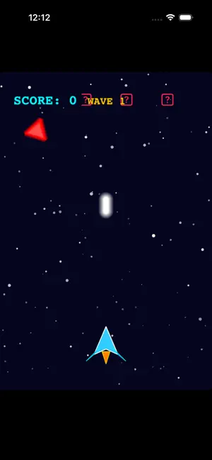 shoot the shapes screenshot 1