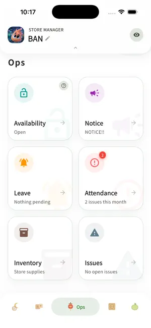 ShiftHub: Shift & Time Clock screenshot 3