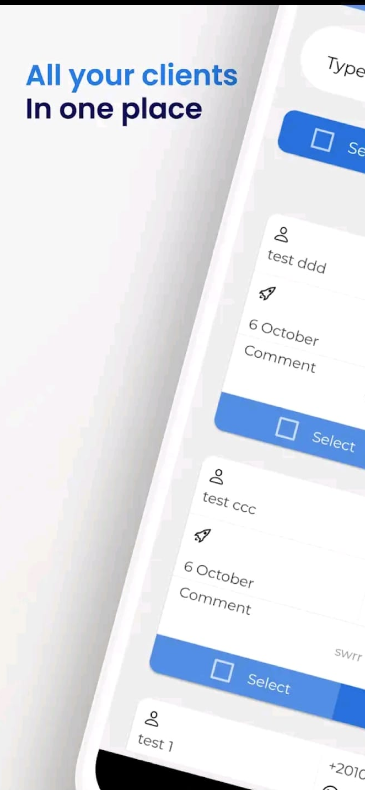 Engaz CRM