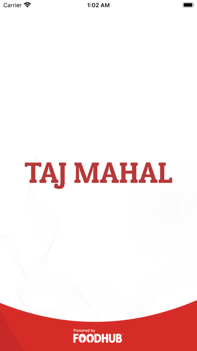 Taj Mahal, Screenshot