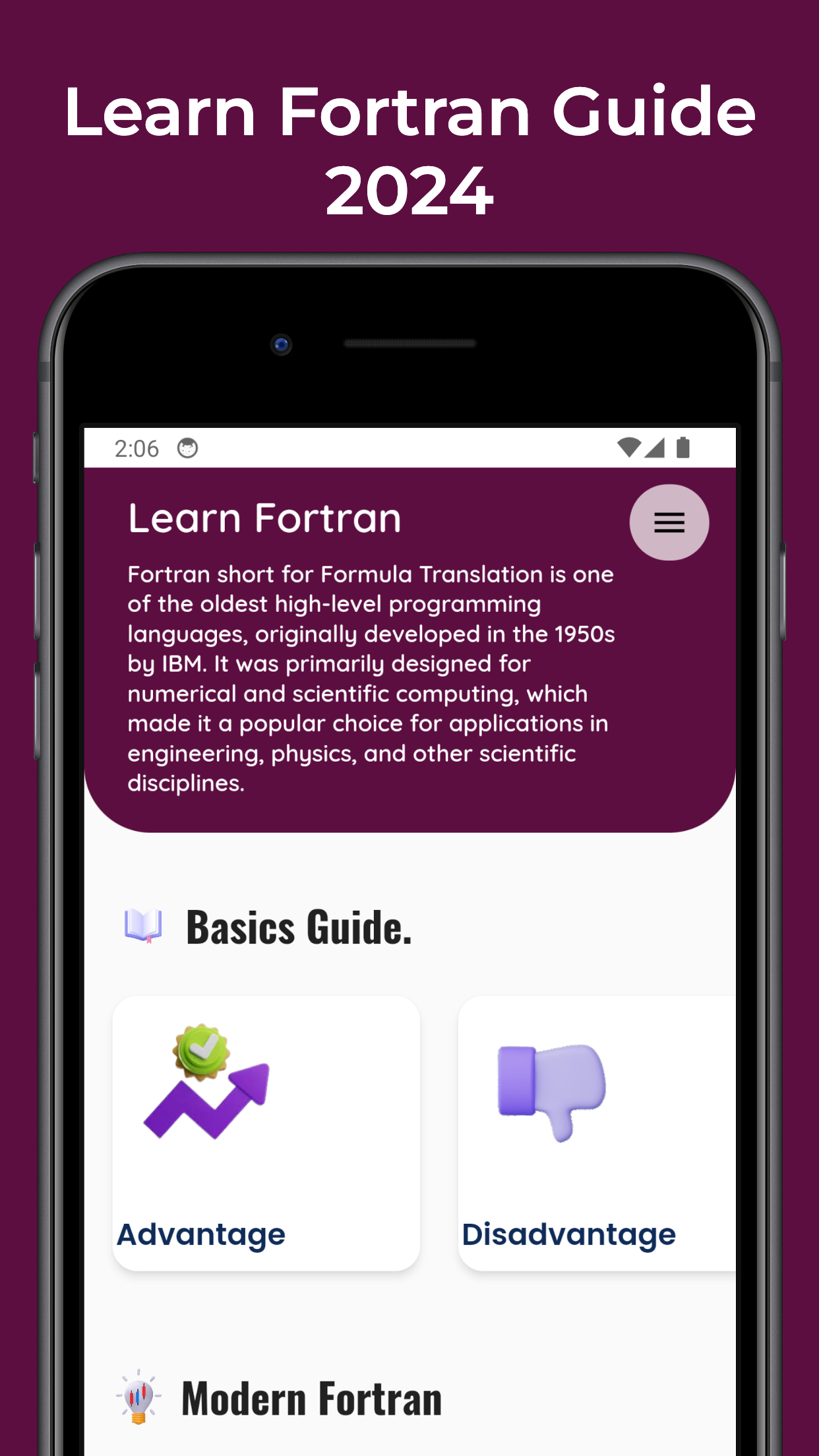 Learn Fortran Programming