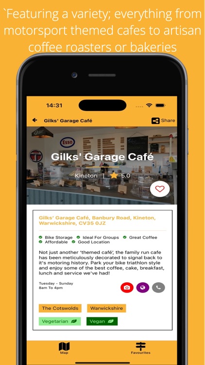 Cake Rider screenshot-3
