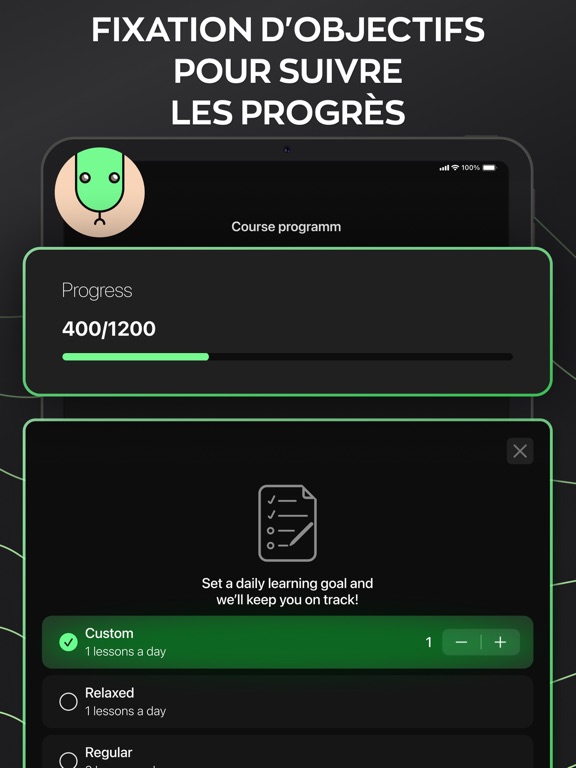 Screenshot #5 pour Codage en Python: Programation