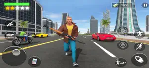 Gangster Life Open World Games screenshot 2