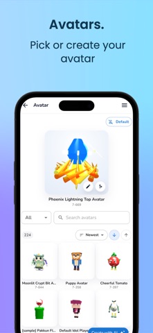 Wonder Bricks Screenshot 3 of 5