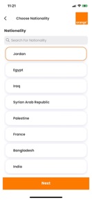 EKYC-Shops screenshot