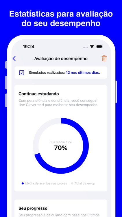 Clevermed screenshot-5