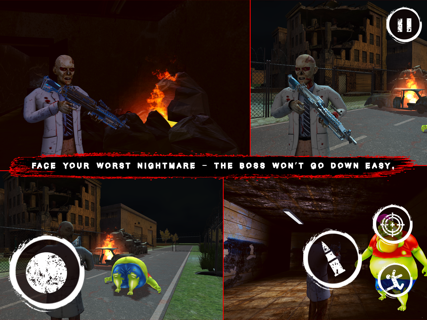 Last 7 Days To Survive screenshot 10