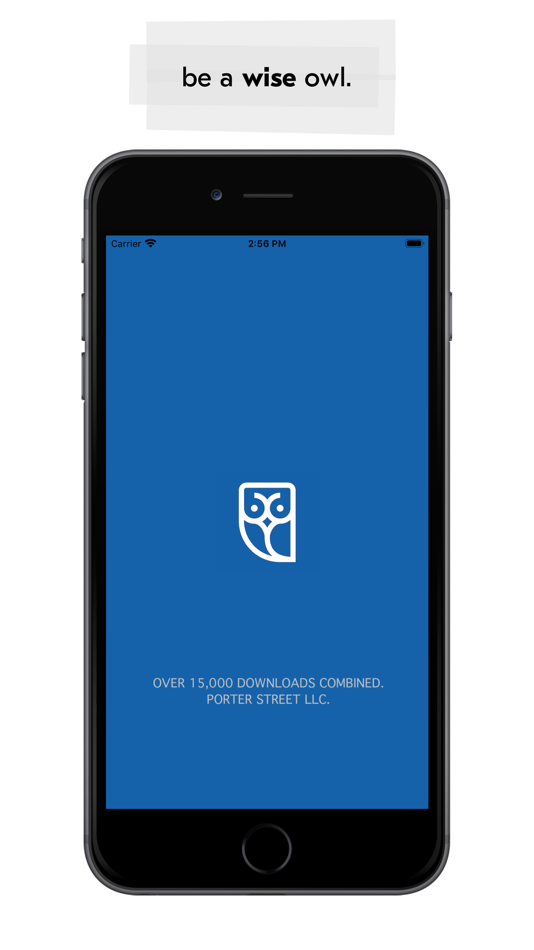 #6. Paramedic Drug List Flashcards (iOS) 由: Porter Street LLC