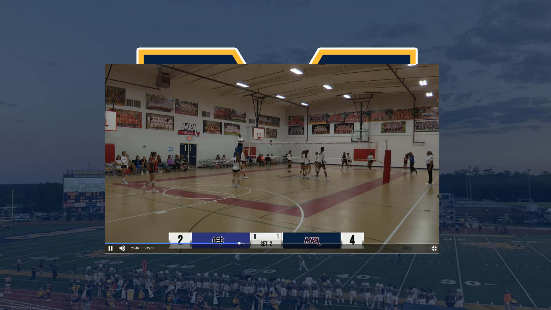 MS GULF COAST CC screenshot 3