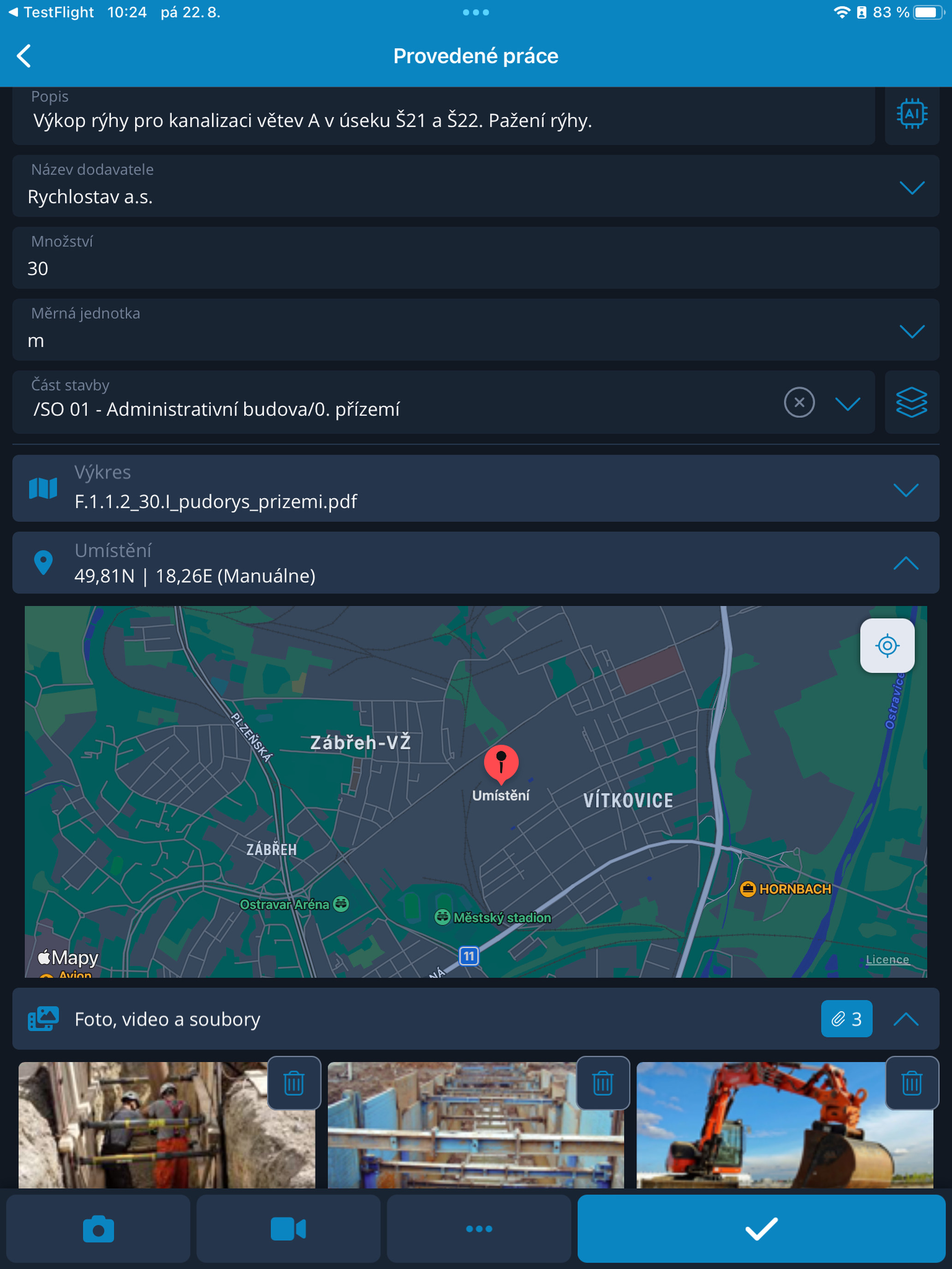 Buildary Online