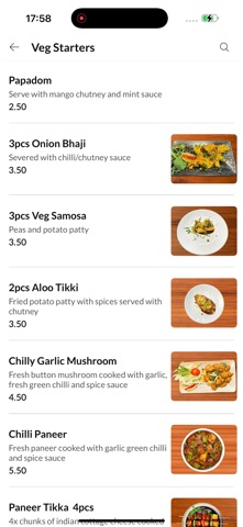 RK's Magic Masala Screenshot 3 of 4