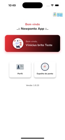 Newponto Screenshot 2 of 4