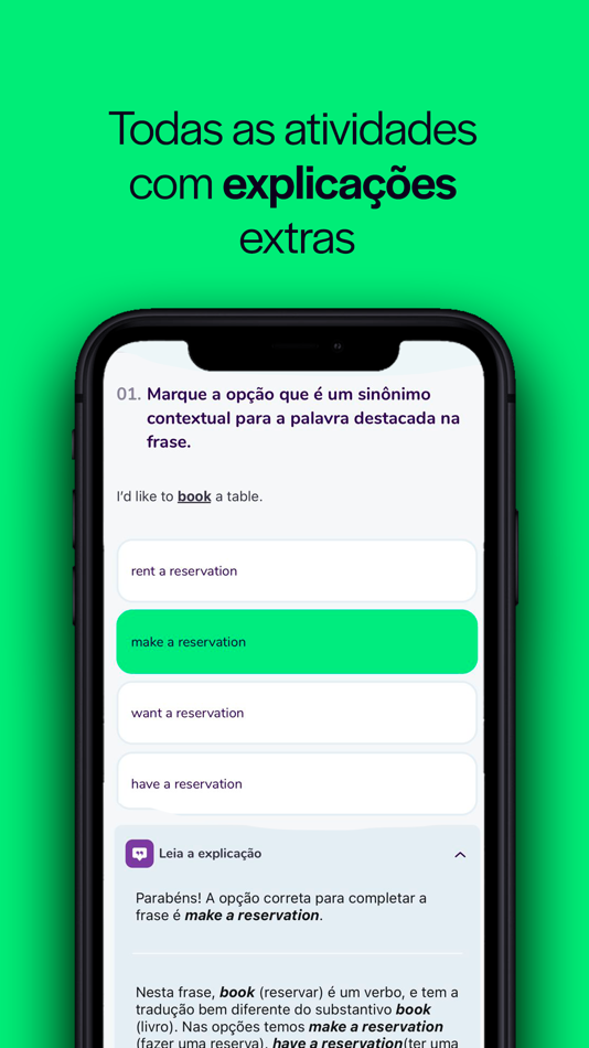 #5. Wise Up Online (iOS) 由: Wiser Educacao S.A.