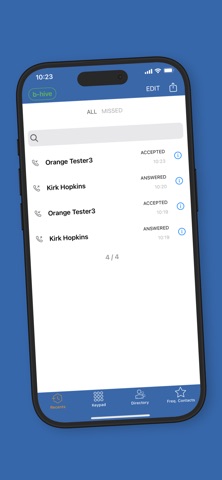 b-hive Screenshot 2 of 6
