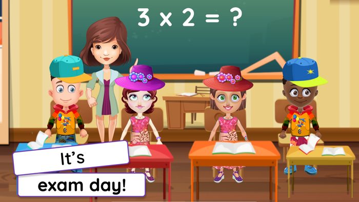 School Games for Kids