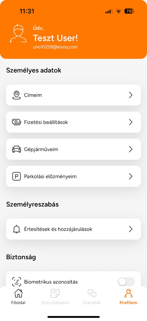 Netrisk - Business App | MWM