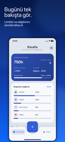 Parafix Screenshot 2 of 5