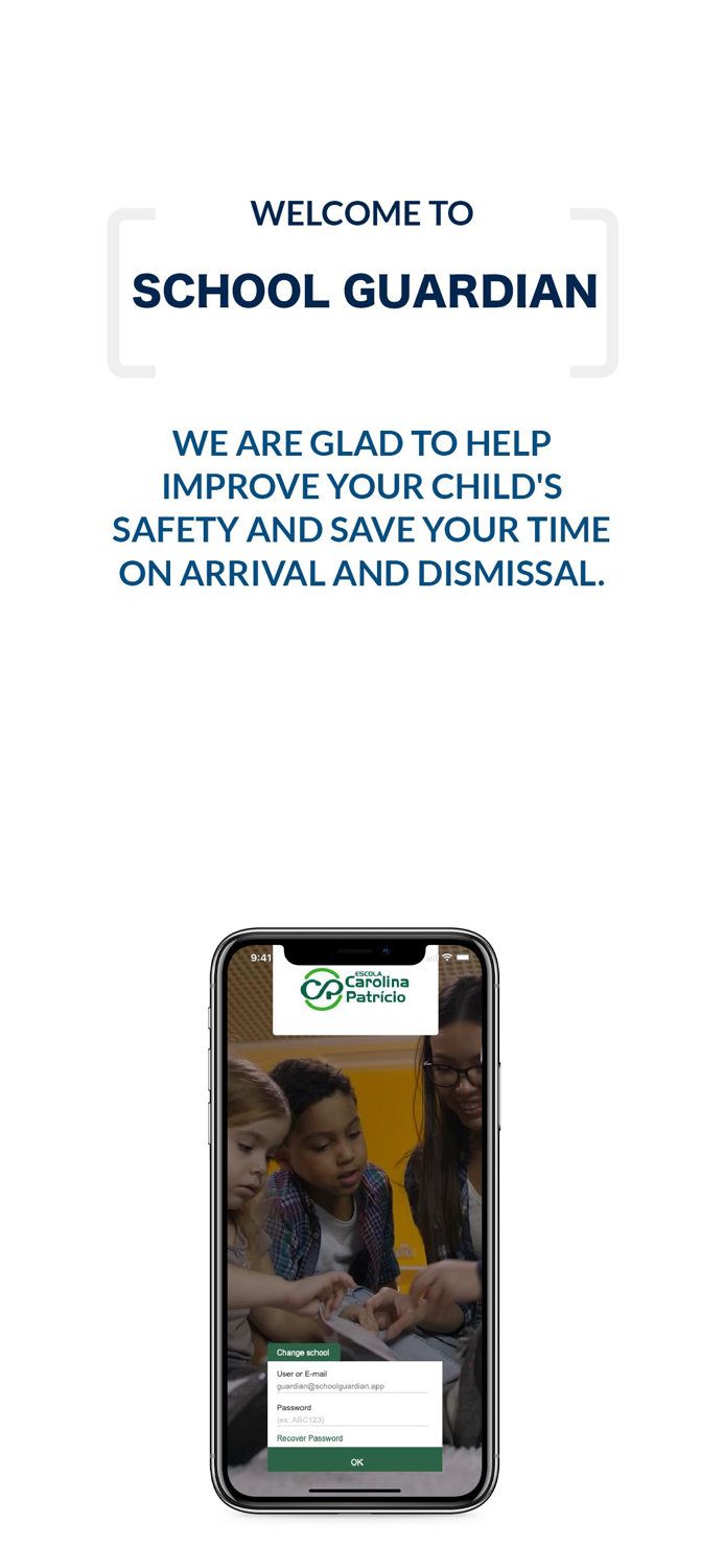 Carolina Patrício - S Guardian