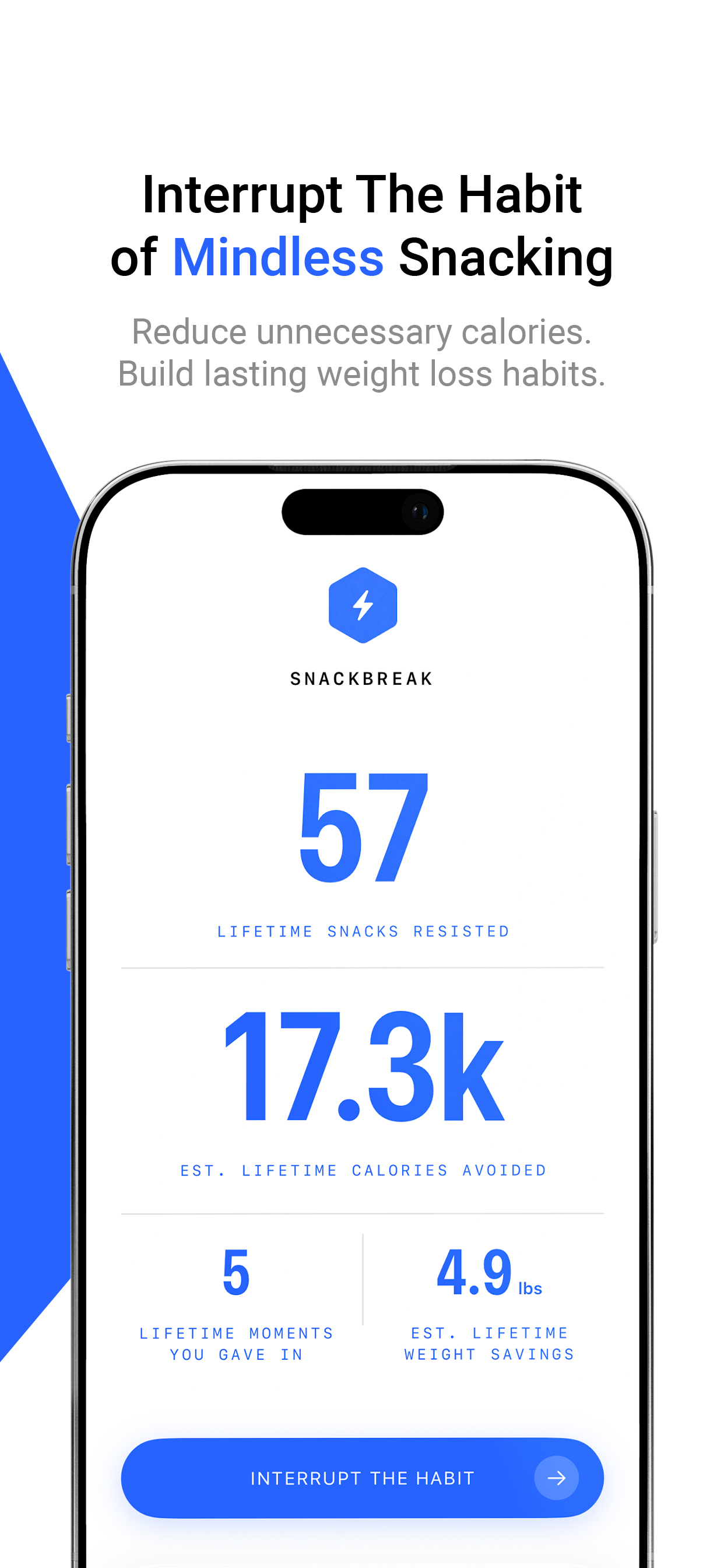 SnackBreak screenshot 2