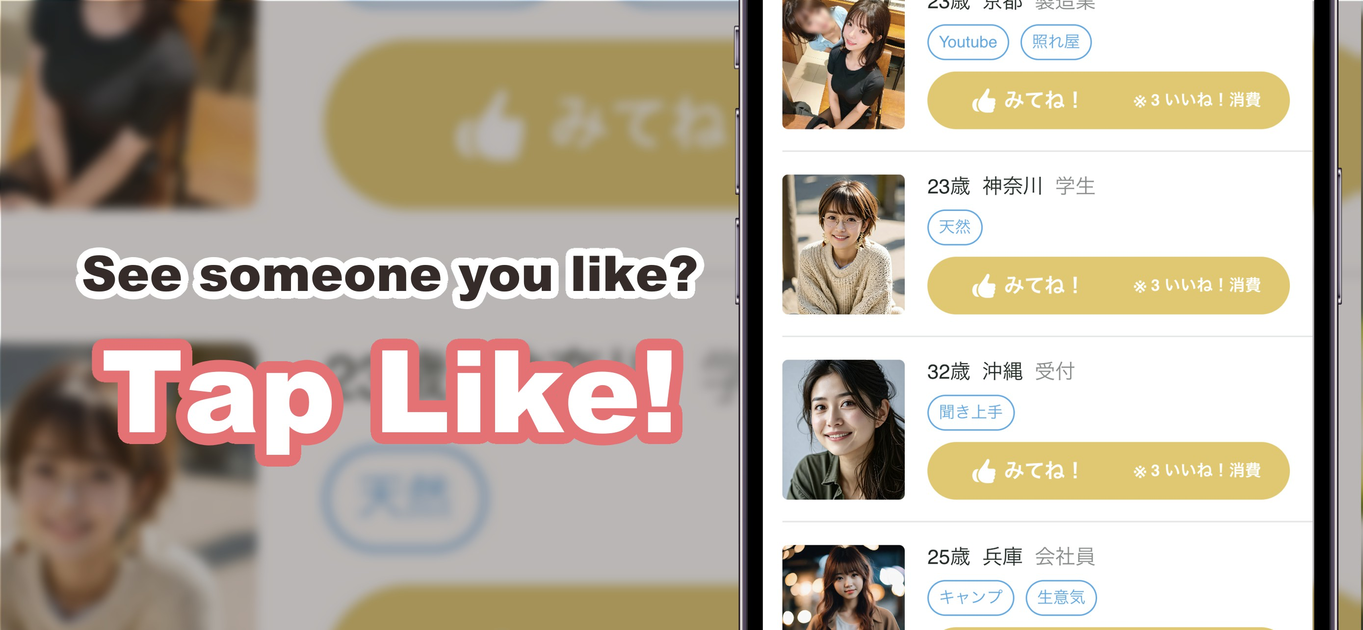 Clover: Virtual Character Chat