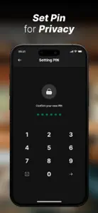 Call Recorder - Recordy screenshot #6 for iPhone