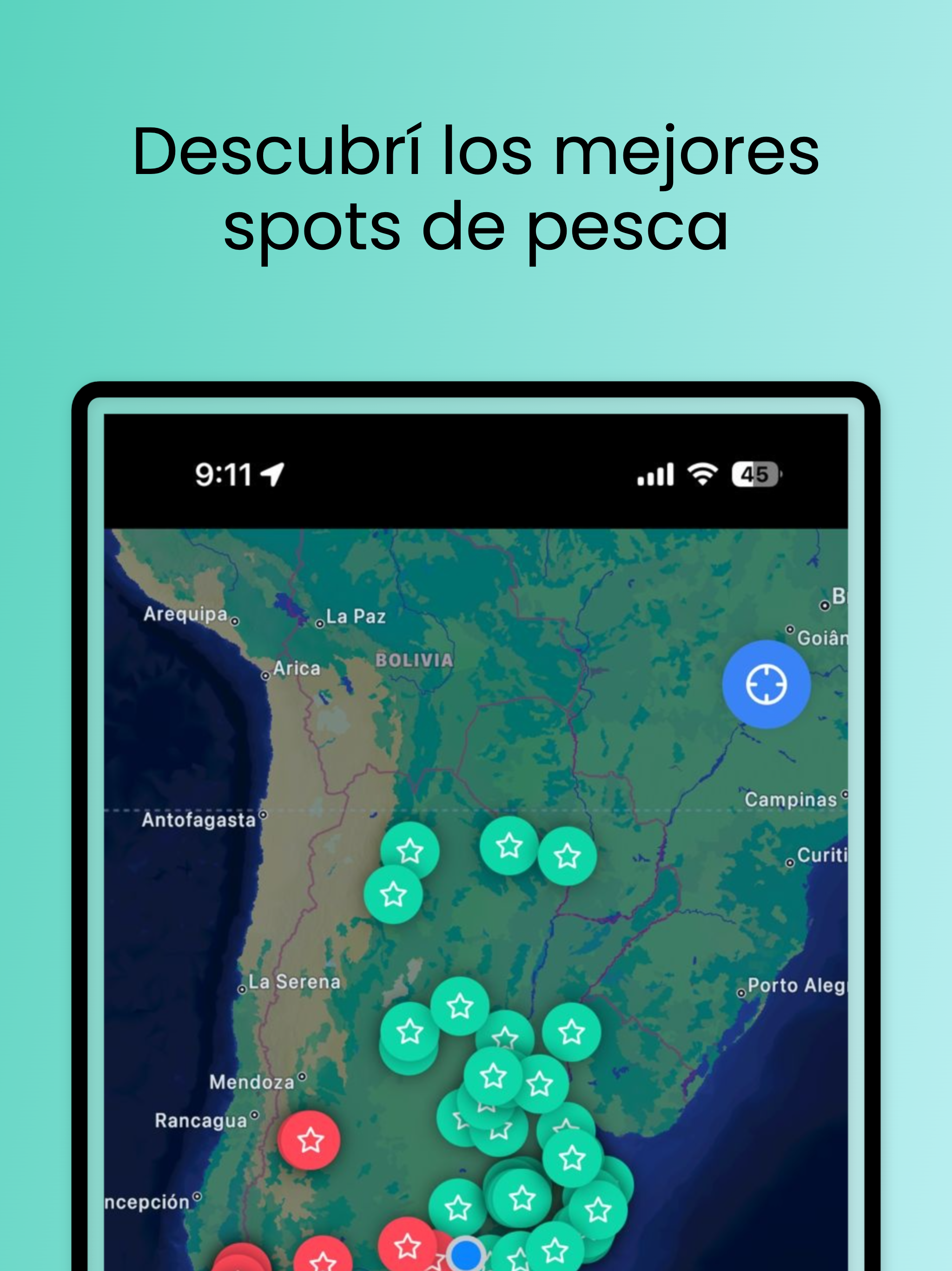 Fishity screenshot 16