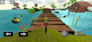 Stunt Bike Parking Game 3d screenshot 3
