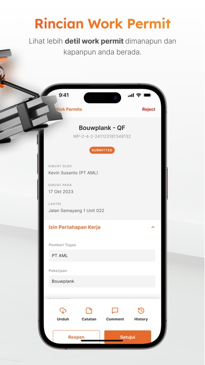 Astra Property Quality screenshot-5