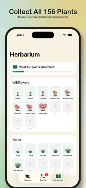 Merge Grove screenshot 3