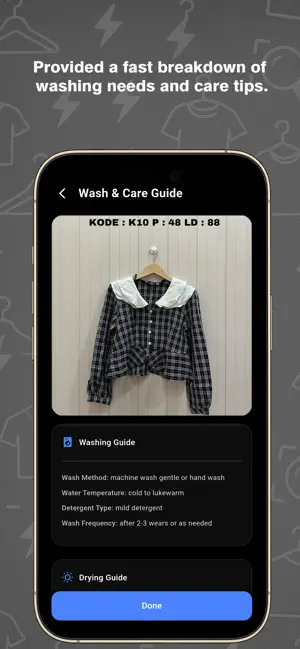 AI Thrift Profit Identifier screenshot 3