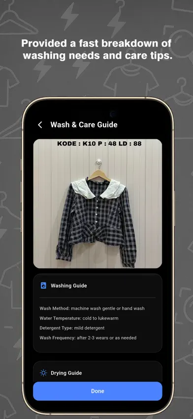 AI Thrift Profit Identifier screenshot 3