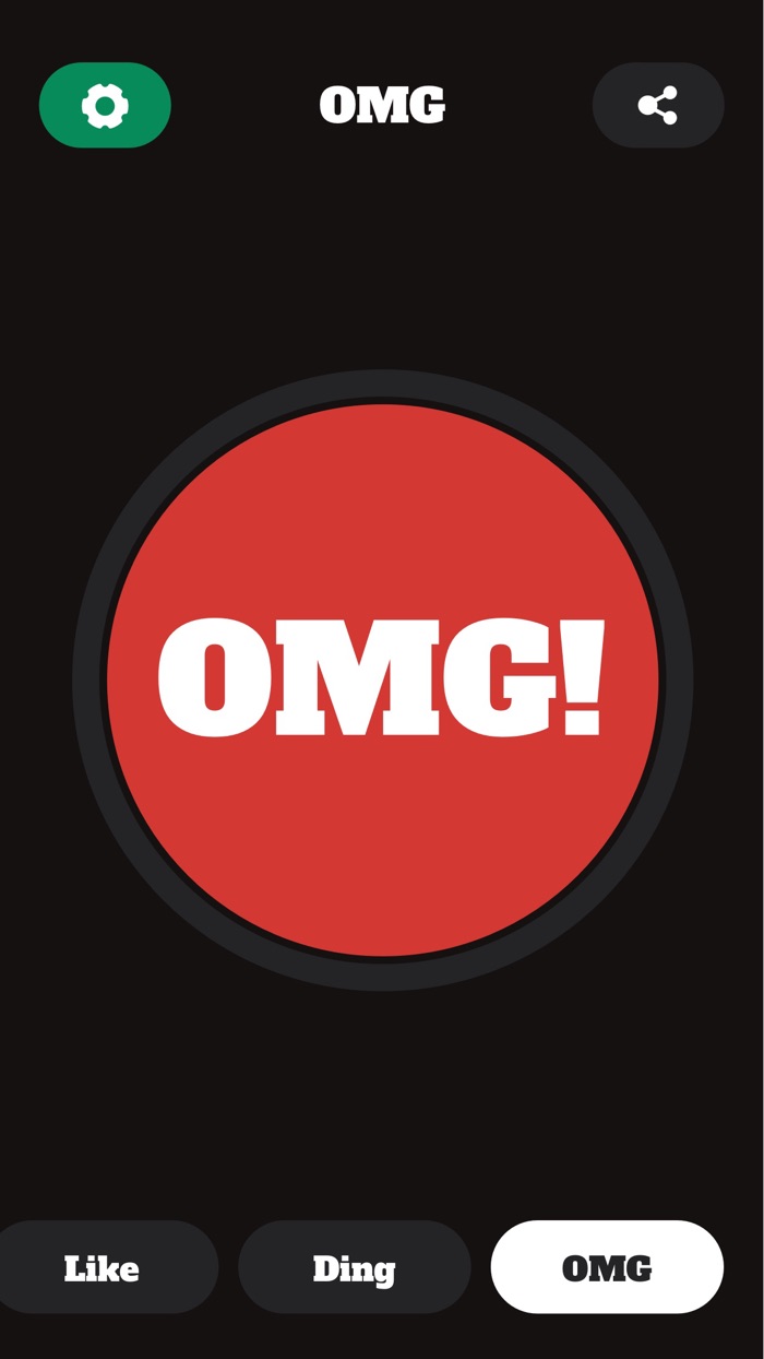 Yes Button - Yes or No Buttons