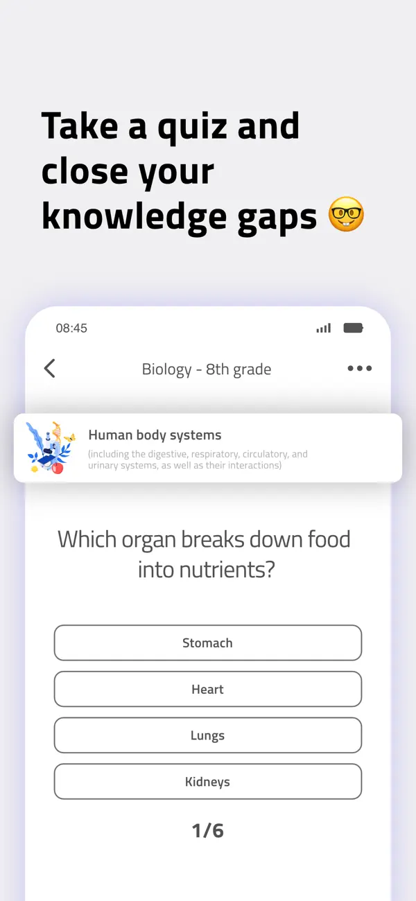 Screenshot #3 pour scoolio Pro