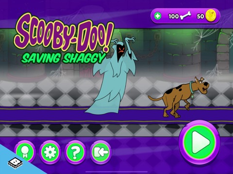 Scooby-Doo: Saving Shaggyのおすすめ画像1