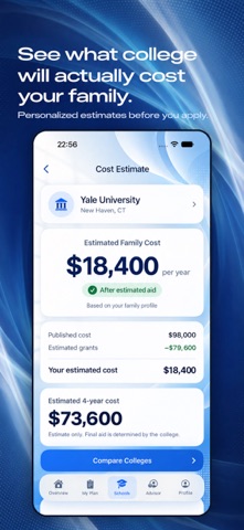 UniGo+ Screenshot 1 of 10