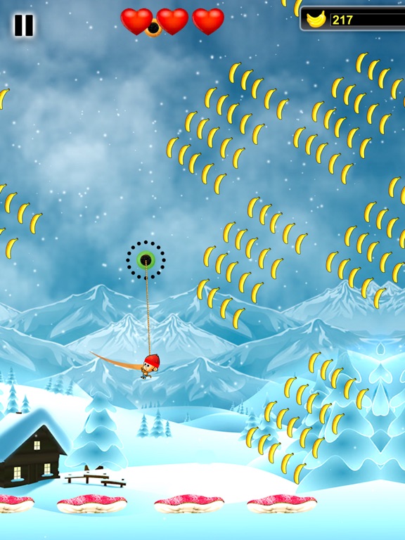 Screenshot #5 pour Crochet de singe