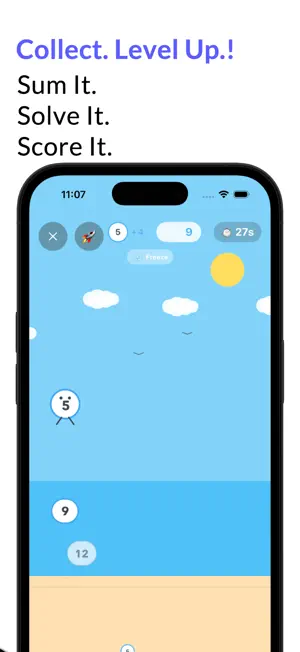 Math Dash: Kids Learning Games screenshot 4