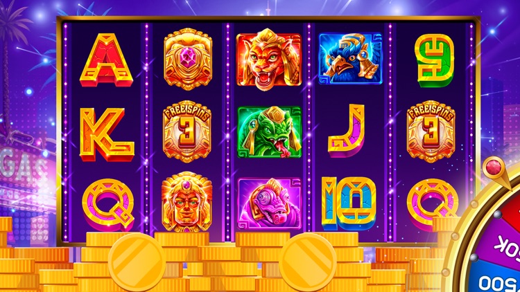 Gold Slots 2024