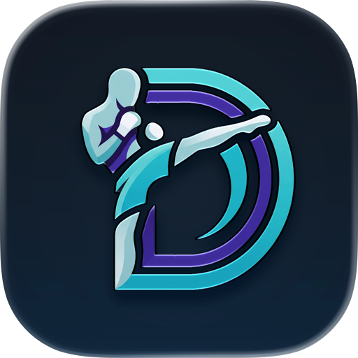 Dee: Muay Thai Coach