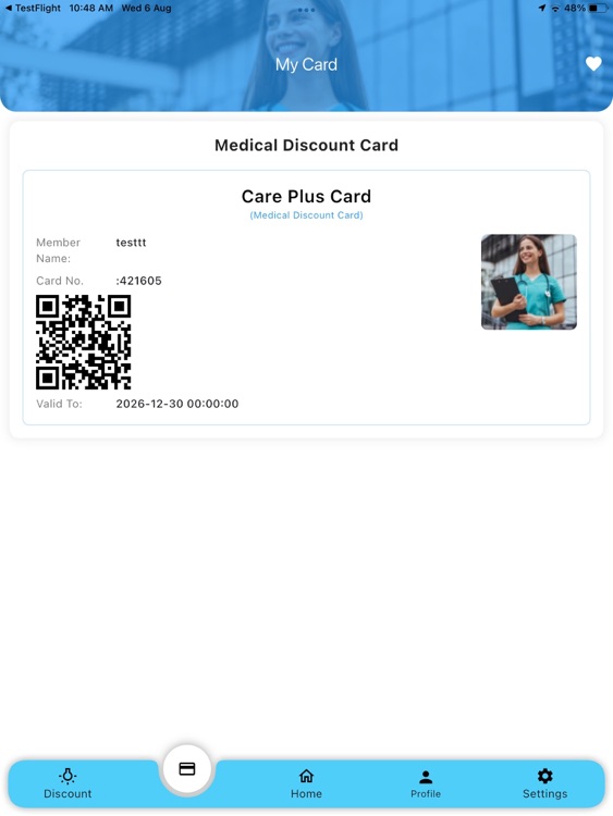 Elite Membership screenshot-4