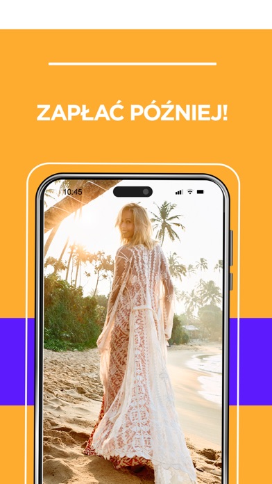 born2be - Create Your Style Screenshot