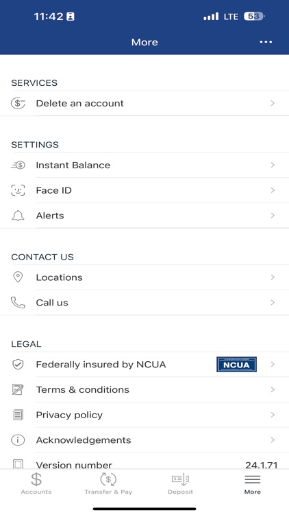 Greater Pgh Police FCU screenshot-5
