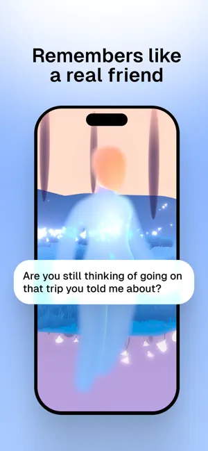 Alter: Soul Friend screenshot 3