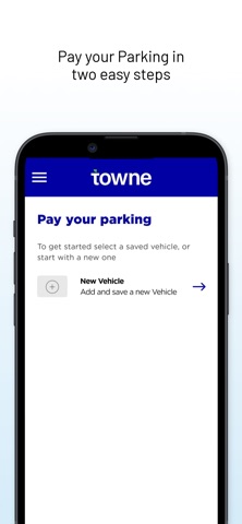 Towne Mobile Screenshot 4 of 7